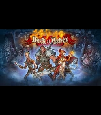 Buy Deck of Ashes Global CD Key and Compare Prices