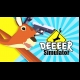 Buy Deeeer Simulator: Your Average Everyday Deer Game EU Steam Gift CD Key and Compare Prices