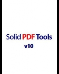 Buy Solid PDF Tools v10 for Windows Lifetime Global CD Key and Compare Prices