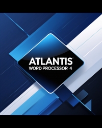Buy Atlantis Word Processor 4 Global Software CD Key and Compare Prices