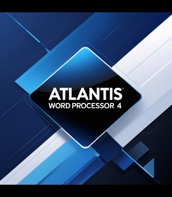 Buy Atlantis Word Processor 4 Global Software CD Key and Compare Prices
