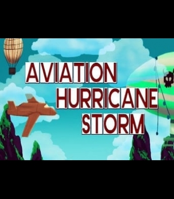 Buy Aviation Hurricane Storm Global CD Key and Compare Prices