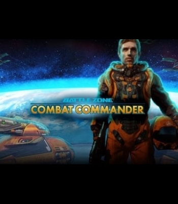 Buy Battlezone: Combat Commander Global CD Key and Compare Prices