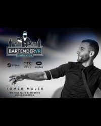 Buy Bartender VR Simulator Global CD Key and Compare Prices