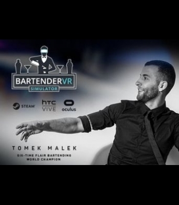 Buy Bartender VR Simulator Global CD Key and Compare Prices