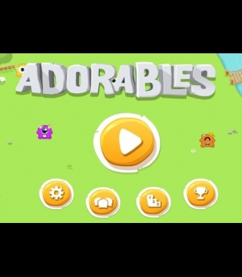 Buy Adorables Global CD Key and Compare Prices