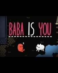 Buy Baba Is You Global CD Key and Compare Prices
