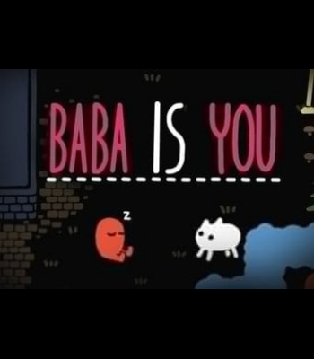 Buy Baba Is You Global CD Key and Compare Prices