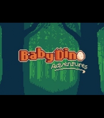Buy Baby Dino Adventures Global CD Key and Compare Prices
