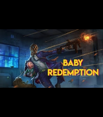 Buy Baby Redemption Global CD Key and Compare Prices