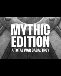 Buy A Total War Saga: Troy Mythic Edition EU CD Key and Compare Prices