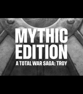 Buy A Total War Saga: Troy Mythic Edition EU CD Key and Compare Prices
