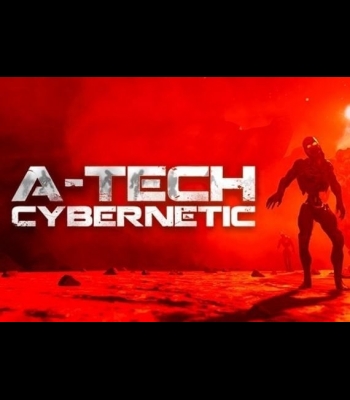 Buy A-Tech Cybernetic VR CD Key and Compare Prices