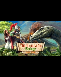 Buy Adelantado Trilogy: Book Three EU CD Key and Compare Prices