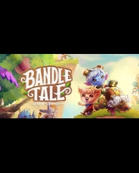 Buy Bandle Tale: A League of Legends Story Deluxe Edition Global Steam Gift CD Key and Compare Prices