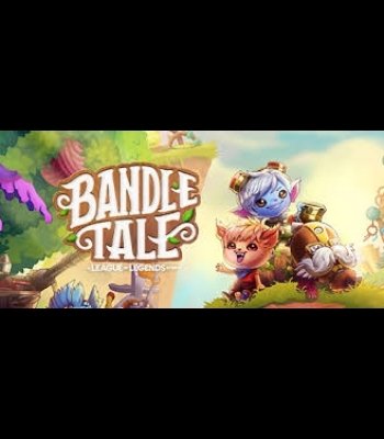 Buy Bandle Tale: A League of Legends Story Deluxe Edition Global Steam Gift CD Key and Compare Prices