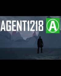 Buy Agent1218 VR CD Key and Compare Prices