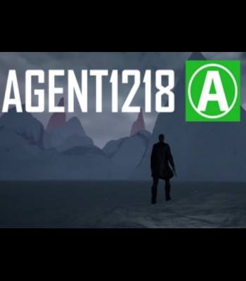 Buy Agent1218 VR CD Key and Compare Prices