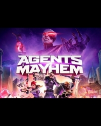 Buy Agents of Mayhem: Legal Action Pending Global CD Key and Compare Prices