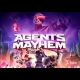 Buy Agents of Mayhem - Total Mayhem Bundle Global CD Key and Compare Prices
