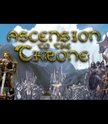 Buy Ascension to the Throne Global CD Key and Compare Prices