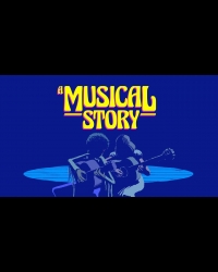 Buy A Musical Story CD Key and Compare Prices