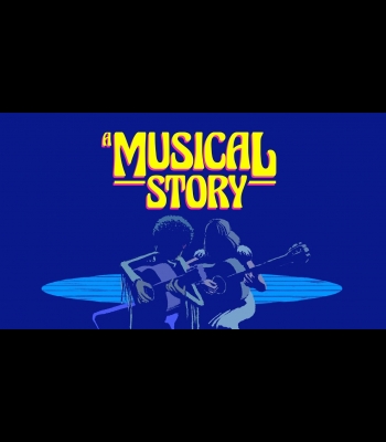 Buy A Musical Story CD Key and Compare Prices
