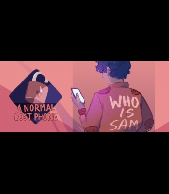 Buy A Normal Lost Phone Global CD Key and Compare Prices