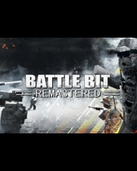 Buy BattleBit - Remastered Global Steam Gift CD Key and Compare Prices