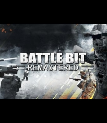 Buy BattleBit - Remastered Global Steam Gift CD Key and Compare Prices