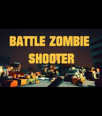 Buy Battle Zombie Shooter: Survival Of The Dead Global CD Key and Compare Prices