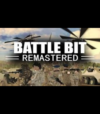 Buy BattleBit - Remastered - Steam Account Global CD Key and Compare Prices