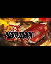 Buy Death Track: Resurrection Global CD Key and Compare Prices
