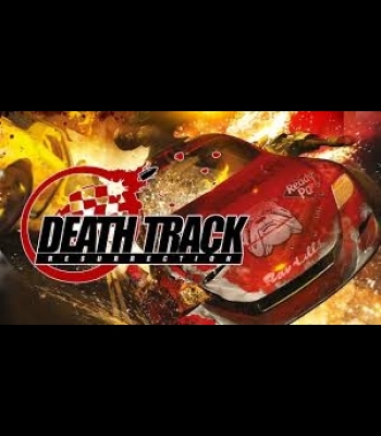 Buy Death Track: Resurrection Global CD Key and Compare Prices
