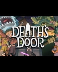 Buy Death's Door Global CD Key and Compare Prices