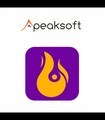 Buy Apeaksoft DVD Creator 1 Year 1 PC Global Software CD Key and Compare Prices