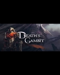 Buy Death's Gambit Global CD Key and Compare Prices