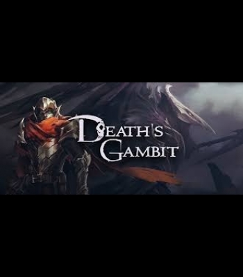 Buy Death's Gambit Global CD Key and Compare Prices