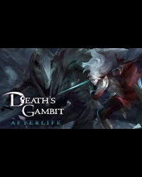 Buy Death's Gambit: Afterlife Global CD Key and Compare Prices