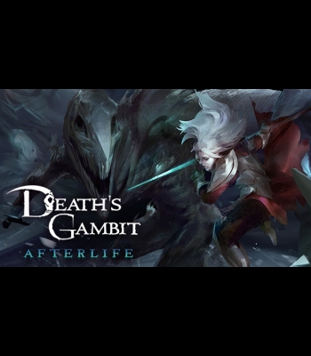 Buy Death's Gambit: Afterlife Global CD Key and Compare Prices