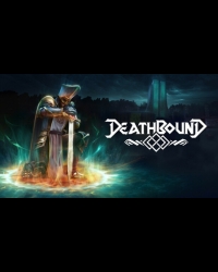 Buy Deathbound Global CD Key and Compare Prices