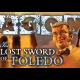 Buy AGON - The Lost Sword of Toledo Global CD Key and Compare Prices