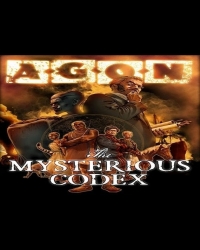 Buy AGON: The Mysterious Codex Global CD Key and Compare Prices