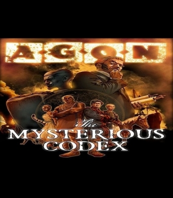 Buy AGON: The Mysterious Codex Global CD Key and Compare Prices
