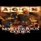Buy AGON: The Mysterious Codex Global CD Key and Compare Prices
