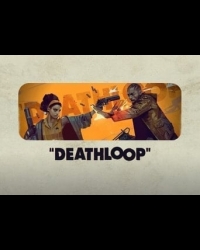 Buy Deathloop Deluxe Edition Global CD Key and Compare Prices