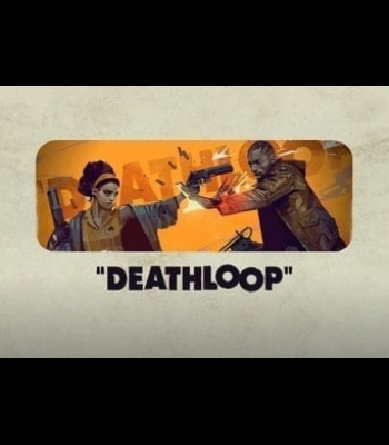 Buy Deathloop Deluxe Edition Global CD Key and Compare Prices
