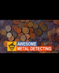 Buy Awesome Metal Detecting CD Key and Compare Prices