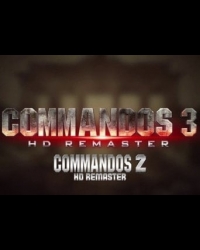 Buy Commandos 2 & 3: HD Remaster - Double Pack Global CD Key and Compare Prices