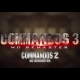 Buy Commandos 2 & 3: HD Remaster - Double Pack Global CD Key and Compare Prices